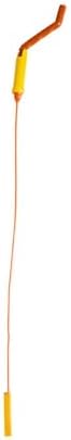 Drain Cleaner Tool Effective Hair Remover Drain Auger for Home Use