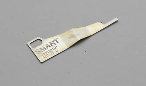 kfsmart 660 series stop the lock with smart key - venetian bronze