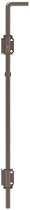24 Heavy-Duty Drop Rod for Gating Applications