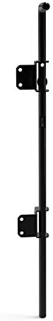Heavy-Duty Drop Rod for Outdoor Gates