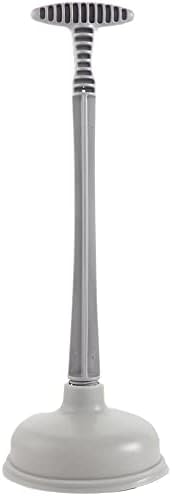 Toilet Plunger Kitchen Sink Drain Cleaner Suction Design righteous purchase