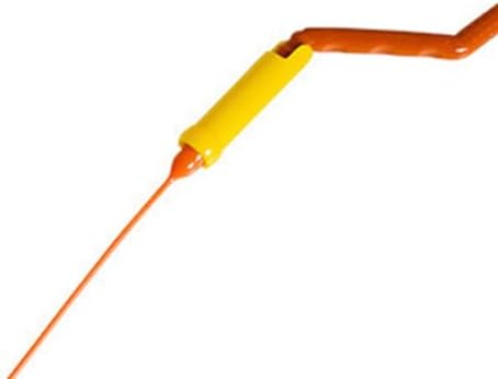 Drain Cleaner Tool Effective Hair Remover Drain Auger for Home Use
