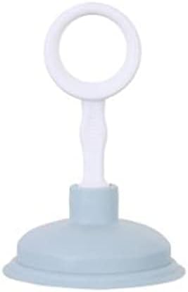 Efficient Sink Plunger for Easy Blockage Resolution