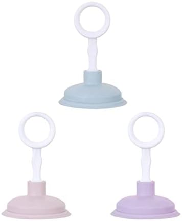 Efficient Sink Plunger for Easy Blockage Resolution