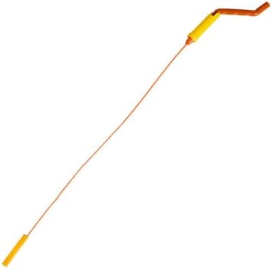 Drain Cleaner Tool Effective Hair Remover Drain Auger for Home Use