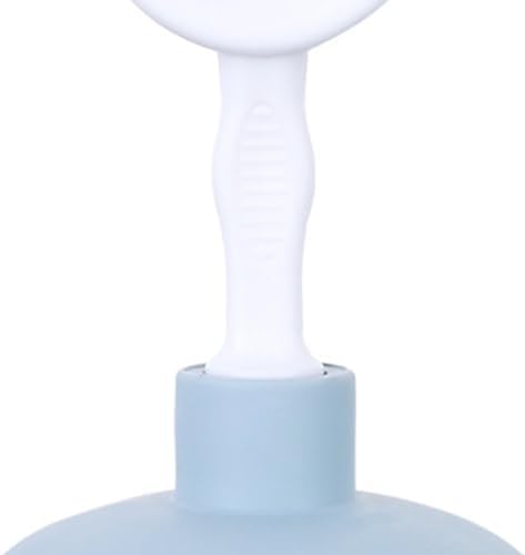 FLEXMAN Sink Plunger - Power to Clean Strained Pipes