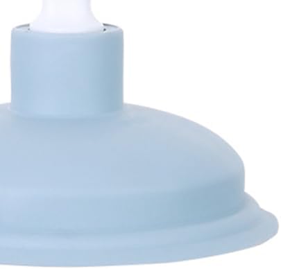 FLEXMAN Sink Plunger - Power to Clean Strained Pipes