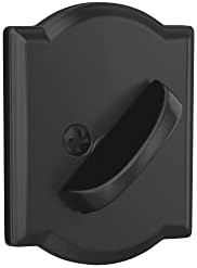 SCHLAGE B60CAM622 Key Fob Deadbolt