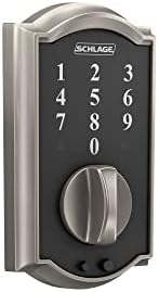 Schlage BE375 Touch Entry System