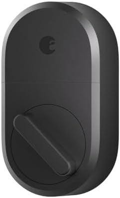Secure Modern Smart Lock System