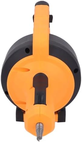 Efficient Cordless Drain Auger