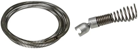 Effortless Drain Cleaning with RidgID Bundle