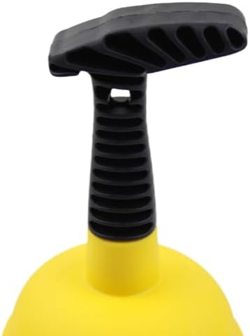 DRainBuster Quick-Effect for Eliminating Blockages