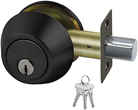 Best Quality Door Deadbolt