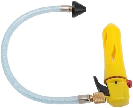 Powerful AC Drain Line Cleaner Tool