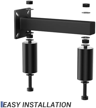 Adjustable Steel Gate Guide roller for reliable sliding doors