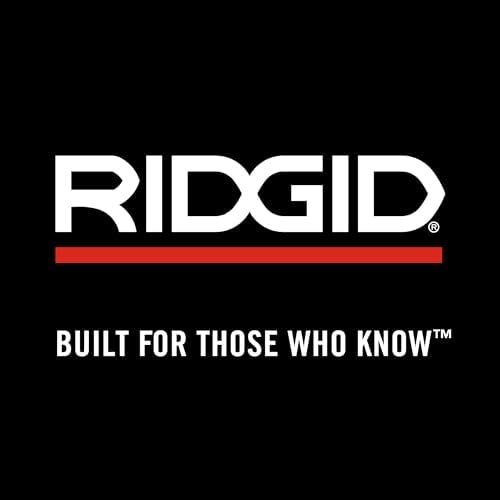 Effortless Drain Cleaning with RidgID Bundle