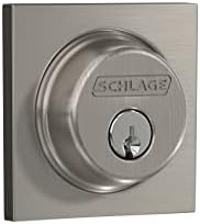 Secure Stylish Deadbolt