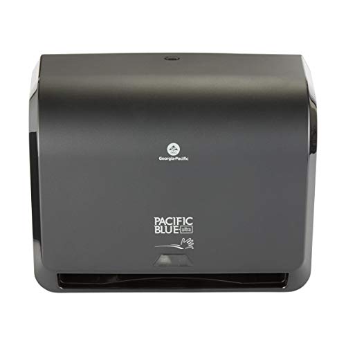 Georgia-Pacific Pacific Blue Ultra 9 Mini Automatic Dispenser Small Business Benchtop