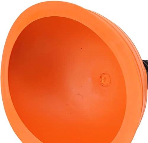 Efficient Sink Plunger for Stops Clogs Quickly