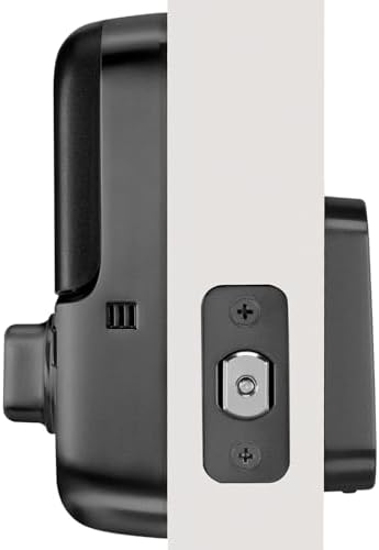 Unlock with Confidence Yale Assure Deadbolt Lock