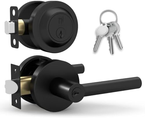 Secure Door Entry System