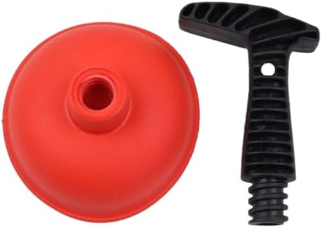 DRainBuster Quick-Effect for Eliminating Blockages