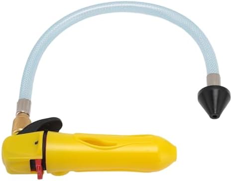 Powerful AC Drain Opener Tool