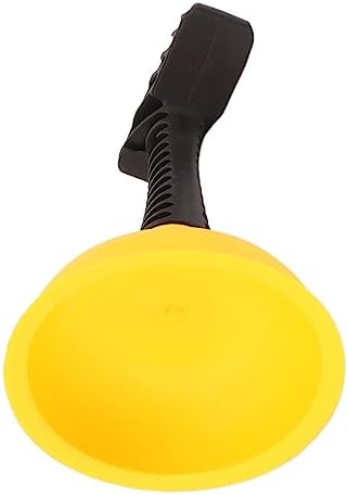 Efficient Mini Plunger for Clogs