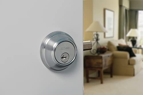 kfsmart 660 series stop the lock with smart key - venetian bronze