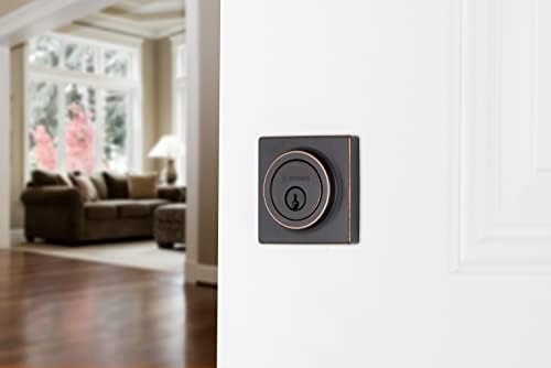 Brinks Deadbolt Lock