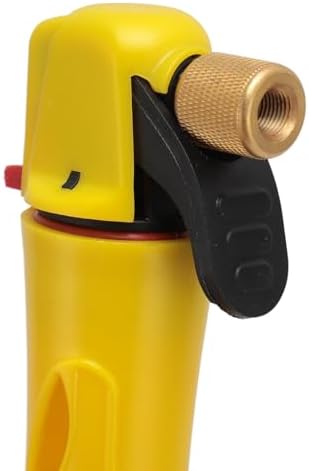 Powerful AC Drain Opener Tool