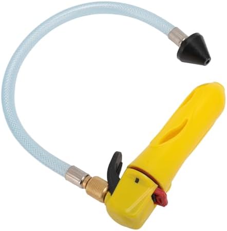AC Drain Line Cleaner Tool - Portable Effective for AC Clogs