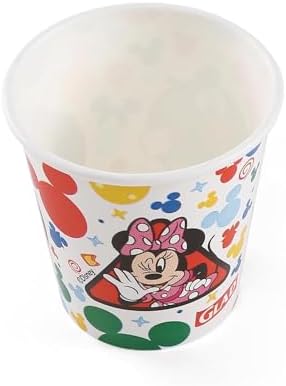 Glad Kids Disney Mickey Bath Cups