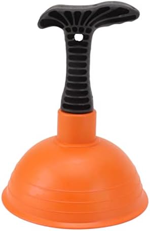 Mini Sink Plunger by GCycle