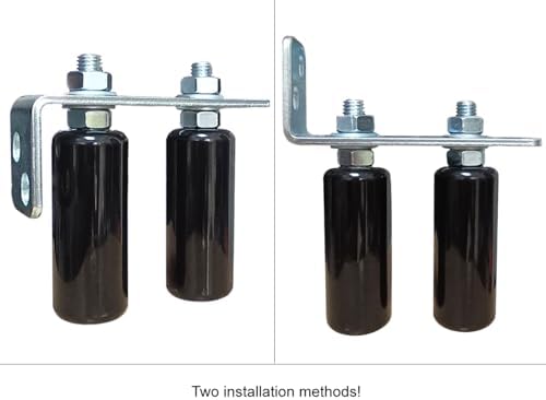 Adjustable Gate Guide Roller