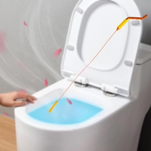 Drain Cleaner Tool Effective Hair Remover Drain Auger for Home Use