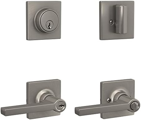 Lock Scout Door Security Set