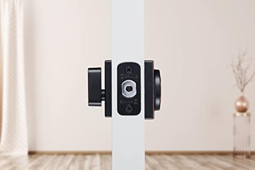 Brinks Deadbolt Lock