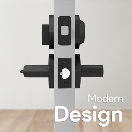 Secure Door Entry System