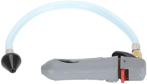 High Efficiency CO2 Cartridge Drain Gun