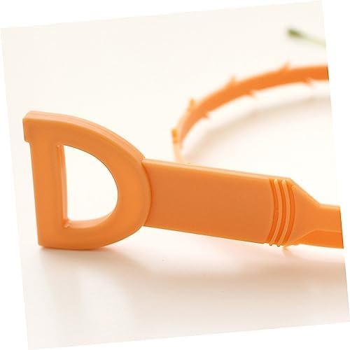 Efficient Drain Auger