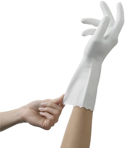 Value for Money - Mr Clean Latex-Free Gloves for Cleaning