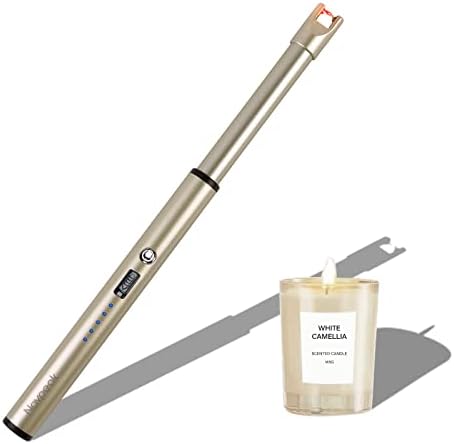 Navpeak Candle Lighter