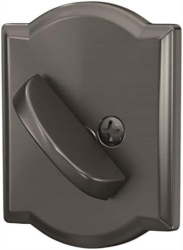 Lock Secure Door Deadbolt