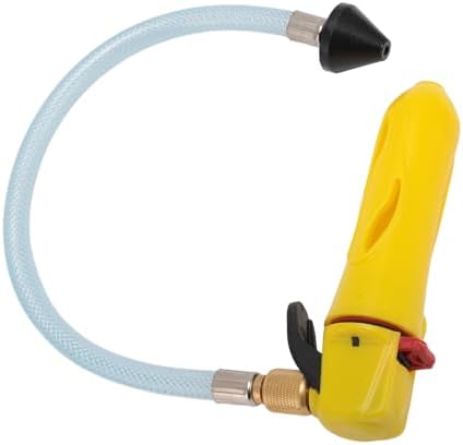 Powerful AC Drain Opener Tool