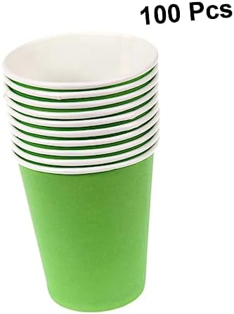100PCS Toddler Paint Cups craft cups for kids