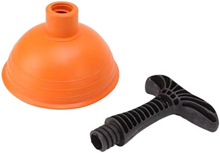 Mini Sink Plunger by GCycle