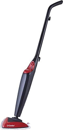 O-Cedar Microfiber Steam Mop Refill 4-Pack White