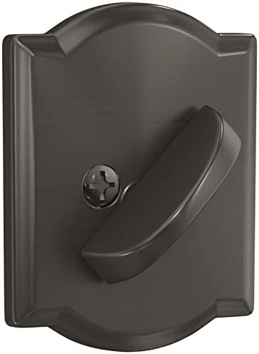 Lock Secure Door Deadbolt
